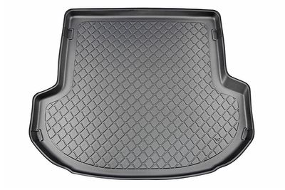 Kofferbakmat passend voor Hyundai Santa Fe IV 2018-2020 (5-persoons) 193317