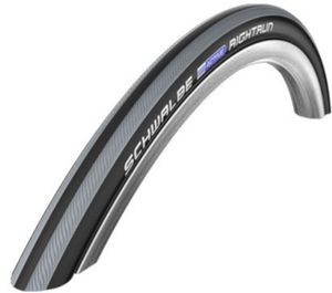 Schwalbe buitenband RightRun 26 x 1.00 (25 590) zwart/grijs