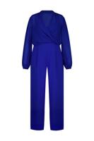 Betsy jumpsuit - electric blue - 13834