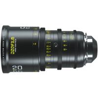 DZOFilm Pictor Zoom 20-55mm T2.8 Black PL/E/EF/LPL - thumbnail