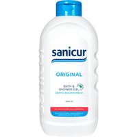 Sanicur Original Bath & Shower Gel
