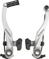 Shimano v-brake alivio t4000 achter zilver