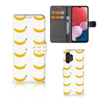 Samsung Galaxy A13 (4G) | Book Cover | Banana