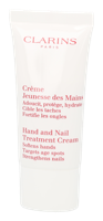 Clarins Hand & Nail Treatment Cream Hand- en voetverzorging 30 ml