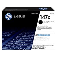 HP LaserJet 147X originele high-capacity zwarte tonercartridge