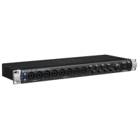 PreSonus Quantum 2626 Thunderbolt audio-interface