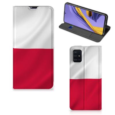 Samsung Galaxy A51 | Standcase | Polen