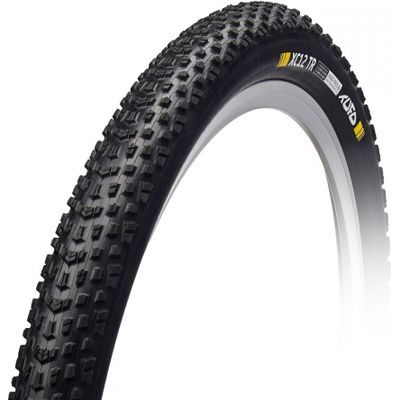 Tufo vouwband XC12 TR 57-622 MTB zwart