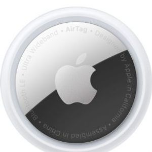 Apple AirTag (4 Pack)