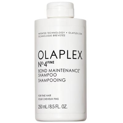 Olaplex Stap No.4 Fine Bond Maintenance Shampoo 250ml Olaplex Stap No.4 Fine Bond Maintenance Shampoo 250ml