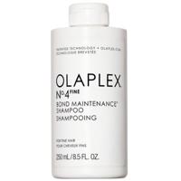 Olaplex Stap No.4 Fine Bond Maintenance Shampoo 250ml