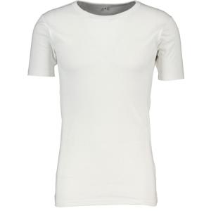 Heren thermo T-shirt Korte mouwen