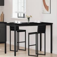 Eettafels Bewerkt hout