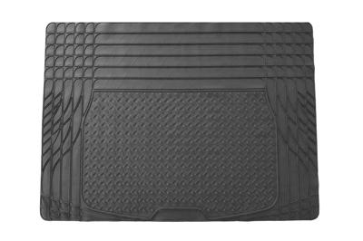 Universele Rubber Kofferbakmat - 120x80cm