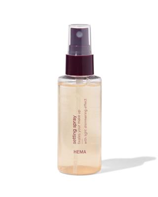 HEMA Setting Spray 65ml