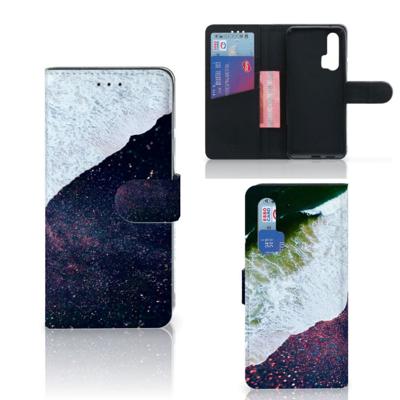 Honor 20 Pro | Book Case | Sea in Space