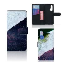 Honor 20 Pro | Book Case | Sea in Space