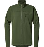 Haglofs Rosson Mid Fleece Heren Seaweed Green XL