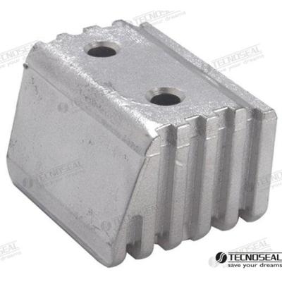 Ánodos para Volvo TEN00722 - ANODO VOLVO ZINC DPX 0,37KG.