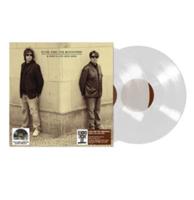 Echo & The Bunnymen - B-Sides and Live (2001-2005) 2-LP (Record Store Day 2022) (Transparant Vinyl) LAATSTE STUKS