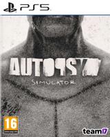 Autopsie Simulator - PS5-game Autopsie Simulator - PS5-game