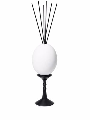 TRUDON diffuseur L'Œuf (300 ml) - Blanc