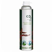 Colombo CO2 Basic Refill 12g - Groeibooster voor Aquariumplanten, Geschikt voor Klein/Middelgroot Aquarium