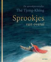 Sprookjes van overal (Hardback)