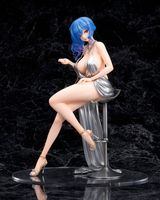 Azur Lane PVC Statue 1/6 St. Louis Luxury Handle Ver. 28 cm - thumbnail