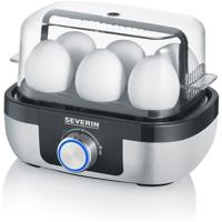 Severin EK 3169 Eierkoker - RVS