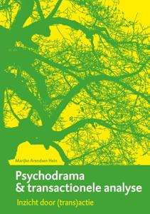 Psychodrama & transactionele analyse (Paperback)