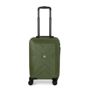 OISTR DENVER SPINNER 55 CM ARMY GREEN