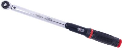 Bikeservice Torque wrench 1/2" 40-200nm umschlt l/rdreh