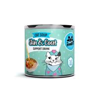 VETEXPERT Mr. Bandit Tuna Skin & Coat Support - functionele drank voor kat - 95 ml