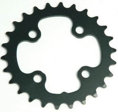 TRUVATIV Chain ring 26t alu blast b