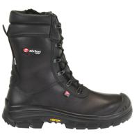 Sixton Peak Terranova Hdry 88128-10 S3 | Zwart | Maat 39 - 8051772576424