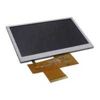 Display Elektronik LC-display Wit 480 x 272 Pixel (b x h x d) 105.50 x 67.20 x 2.90 mm DEM480272PVMX-PWN