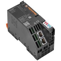 Weidmüller UR20-FBC-MOD-TCP-ECO 2659700000 PLC-veldbuskoppeler 24 V/DC - thumbnail