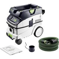 Festool CTM 26 EI Mobiele afzuiginstallatie