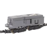 Rokuhan 7297903 Z Shorty-chassis met aandrijving