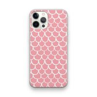Dakpannetjes: iPhone 12 Pro Transparant Hoesje