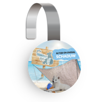 Wobbler Coolpets Shade set NL/FR Wobbler Coolpets Shade set NL/FR