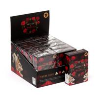 Schedel & Rozen Speelkaarten Kaartspel