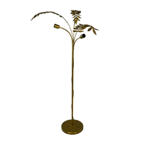 Vloerlamp palmboom Vloerlamp palmboom