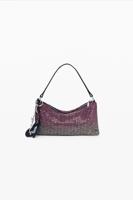 KLEINE STRASSY TAS - BLACK - U