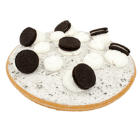 Chocolade Vlaai Oreo