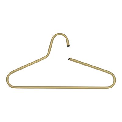 Set van 5 kledinghangers Glorie-G