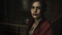 Capcom Resident Evil 2 PC - thumbnail