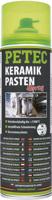 PETEC hoge-temperatuurvet "keramikpastenspray " ceramic paste spray 500 m