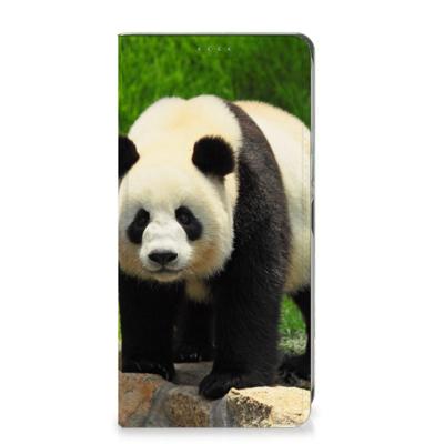 Nokia XR21 | Hoesje maken | Panda Nokia XR21 | Hoesje maken | Panda